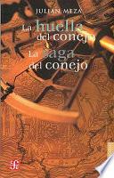 Libro de La Huella Del Conejo