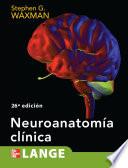 Libro de Neuroanatomía Clínica (26a. Ed.)