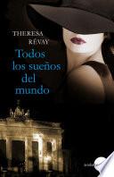 Libro de Todos Los Sueños Del Mundo