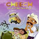 Libro de Cheech Y El Autobus Fantasma