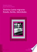 Libro de América Latina Migrante