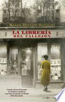 Libro de La Librería Del Callejón