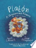 Libro de Platón El Ornitorrinco Plomero (de Medio Tiempo)