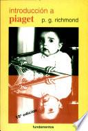 Libro de Introducción A Piaget