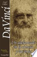 Libro de Leonardo Da Vinci, Un Adelantado En La Ciencia Y El Arte