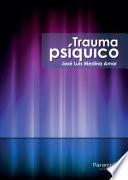 Libro de Trauma Psíquico