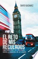 Libro de El Reto De Mis Recuerdos