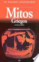 Libro de Mitos Griegos