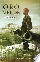 Libro de Oro Verde