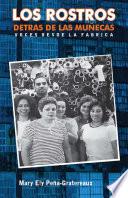 Libro de Los Rostros Detrás De Las Muñecas