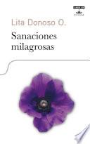Libro de Sanaciones Milagrosas