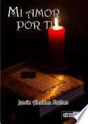 Libro de Mi Amor Por Ti