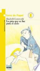 Libro de La Gata Que Se Fue Para El Cielo