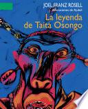 Libro de La Leyenda De Taita Osongo