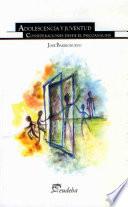 Libro de Adolescencia Y Juventud