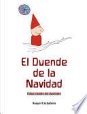 Libro de El Duende De La Navidad