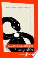 Libro de El Aliento De La Serpiente