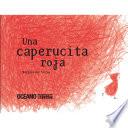 Libro de Una Caperucita Roja