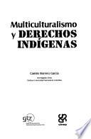 Libro de Multiculturalismo Y Derechos Indǵenas