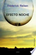 Libro de Efecto Noche
