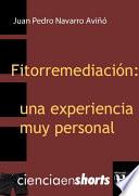 Libro de FitorremediaciÓn