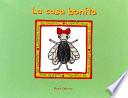 Libro de La Casa Bonita