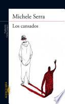 Libro de Los Cansados