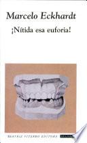 Libro de Nítida Esa Euforia!