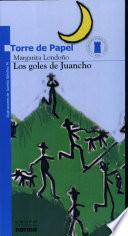Libro de Los Goles De Juancho