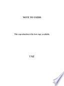 Libro de Utopias And Nationhood In Twentieth Century Peru: Jose Maria Arguedas, Julio Duran And Augusto Tamayo
