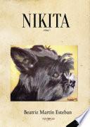 Libro de Nikita