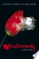 Libro de Medianoche
