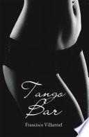 Libro de Tango Bar