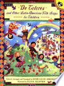 Libro de Canta De Colores