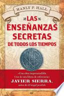 Libro de Las Enseñanzas Secretas De Todos Los Tiempos