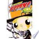 Libro de Tutor Hitman Reborn!