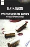 Libro de Cuestion De Sangre
