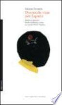 Libro de Diarios De Viaje Por España