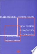 Libro de Matemáticas Conceptuales