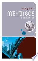 Libro de Mendigos Y Opulentos