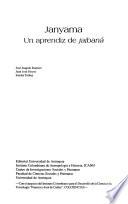 Libro de Janyama, Un Aprendiz De Jaibaná