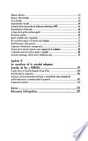 Libro de Los Hilos Del Genocidio Ixil En Guatemala