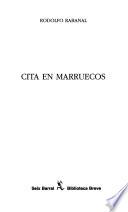 Libro de Cita En Marruecos