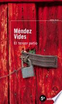 Libro de El Tercer Patio