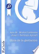 Libro de Guía De La Gestación