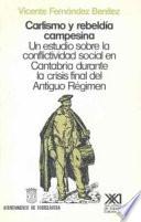 Libro de Carlismo Y Rebeldía Campesina