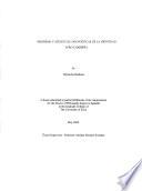 Libro de Negrismo Y Negritude: Dos Poeticas De La Identidad Afro Caribena