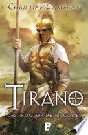 Libro de Tirano. Destructor De Ciudades