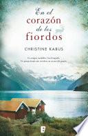 Libro de En El Corazón De Los Fiordos