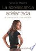 Libro de La Adolescencia Adelantada